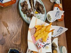 -红叶日料·放题·海胆·定食(星海店)