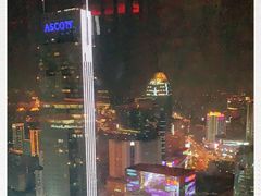 -无锡苏宁银河国际酒店-悦府65中餐厅