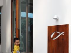 -Line 咖啡(石厦花园店)