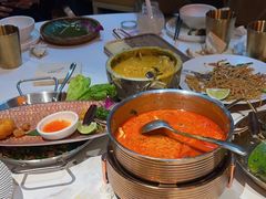 -帕娜·泰式茶餐厅·Bistro(近铁广场店)