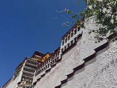 -布达拉宫
