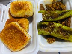-双辉包子烧烤海鲜炒菜(统一路店)