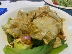 -沙河粉村·国家非遗传承(云台店)