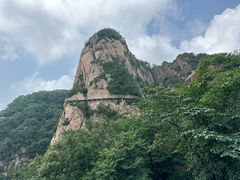 -丹东凤凰山景区