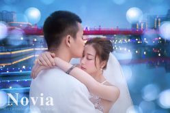 -易摄影婚纱摄影工作室