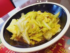 -刘胖子家常菜·蹄花焖藕(兴业店)