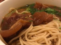 -吉亨面馆(古北1699店)