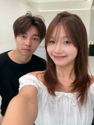 -DL HOPE明星造型