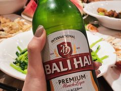 -金巴兰海鲜王