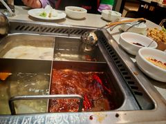 -海底捞火锅(万达广场店)