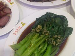 -澳门陈光记烧味饭店(南京德基广场店)