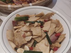 -蜀厨小匠·民间川菜(犀浦店)