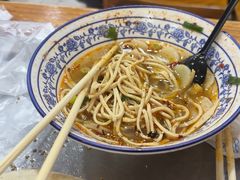 -杨家牛肉汤(淮建路店)