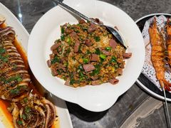 -前海沿·青岛菜(乐客城店)