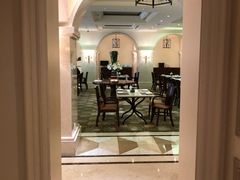 -丽晶美庐·玉兰餐厅
