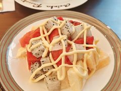 -澳门木偶葡国餐厅(珠海店)