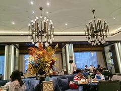 -西藏饭店·亚克·食光自助餐厅(文殊院店)