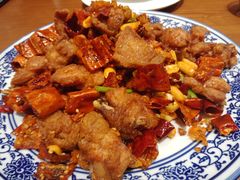 -頂好酒家·经典粤菜(海信广场店)