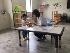 -凡育国际托育早教(大宁校区)