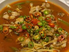 馋嘴蛙-吉品系中餐厅(歌斐中心店)