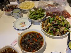 -丹虾|文和友小龙虾·烙锅(陕西路旗舰店)