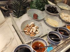 -南昌绿地铂瑞酒店·臻萃轩中餐厅