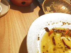-新太二·鲜料川菜(花都融创茂店)