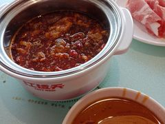 -红透天牛排海鲜自助(长和国际直营店)