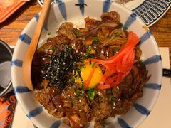 -藤原布二·大正创意料理(五台山店)