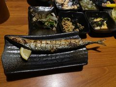 -木子烧鸟屋(百子湾店)