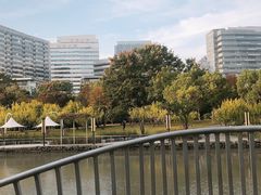 -苏州河梦清园环保主题公园