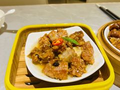 -粤陸玖玖·港式手作茶餐厅(珠江路店)