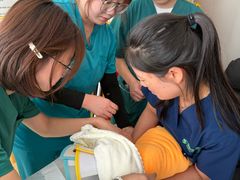 -瑞派宠物医院·犬猫全科·猫友好(宾水西道店)