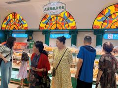 -老鼎丰(靖宇街总店)