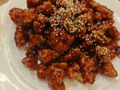 -昱德来·天津菜·渤海湾小海鲜(食品街店)