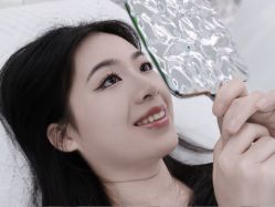 -韩美绣·骨相纹眉·洗眉美瞳线