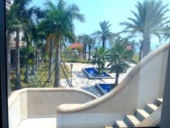 -厦门北海湾惠龙万达嘉华酒店