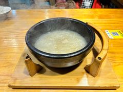 -勺子米线·云南传统小吃市集(四方街店)