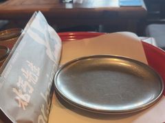 -北丐先生·野馄饨烧烤(泰达E街区店)