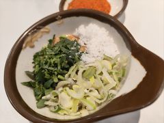 -白山烧烤(文安路万豪店)