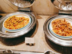 -南湖名都·景湖轩全日制餐厅·海鲜自助·东南亚风味·临湖而食