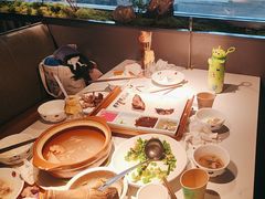 -茄子恰恰·新云南小炒(钱王街店)