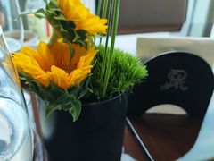 -Social 秀西餐厅-长沙瑞吉酒店(运达店)