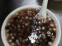-芳婆糕团店(王府大街店)