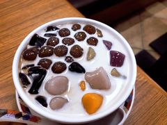 -糖纸甜品(恒一广场店)