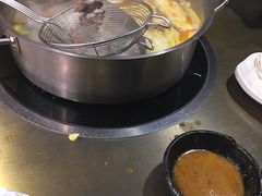 -左庭右院鲜牛肉火锅(南通CBD大有境店)
