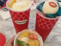 -哈根达斯(美罗城店)