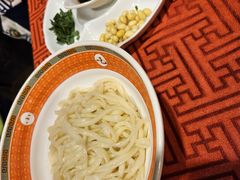 -正阳门饭庄·烤鸭·北京菜(万丰路七里庄店)