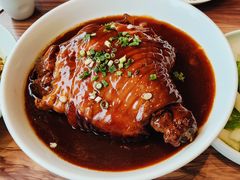 -九转小磨·非遗东北菜(群力店)
