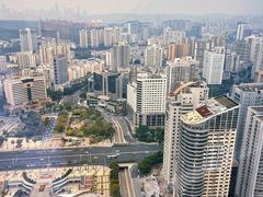 -地王国际商会中心